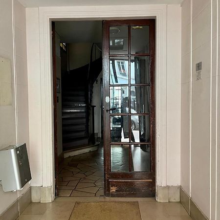 Havre De Paix 10 Mn Centre Paris Διαμέρισμα Clichy Εξωτερικό φωτογραφία