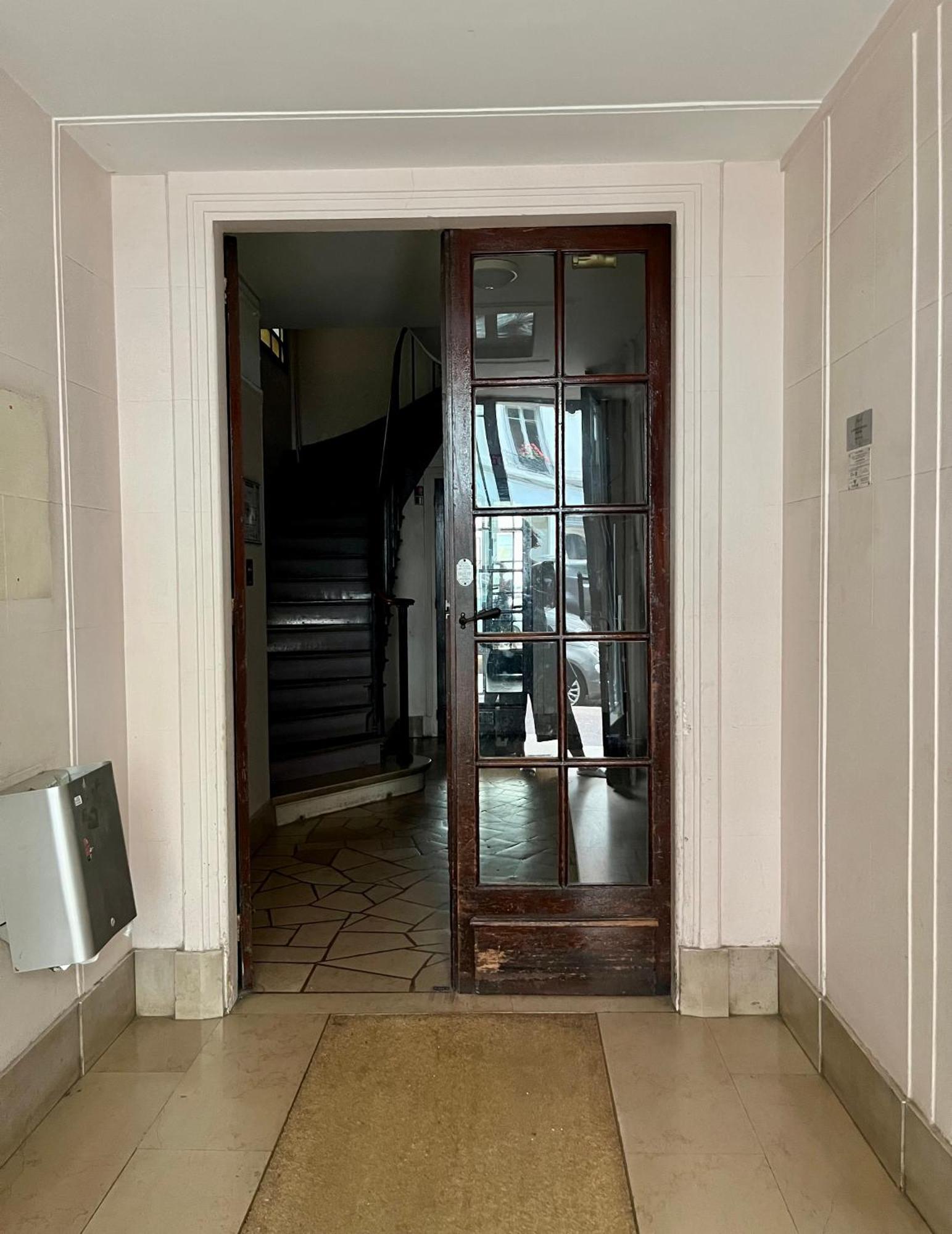 Havre De Paix 10 Mn Centre Paris Διαμέρισμα Clichy Εξωτερικό φωτογραφία